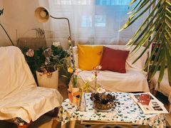 -Smile House咖啡馆(群芳小区店)