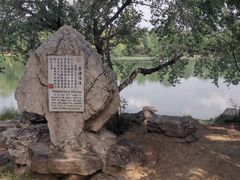 景点-承德避暑山庄景区