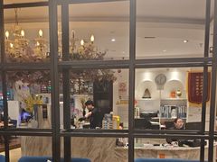 -花舍·新派粤菜·西餐·下午茶(亚运村·鸟巢店)