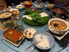 -云之南(八里庄店)