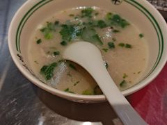 -河南前程·羊肉汤·烧烤(总店)