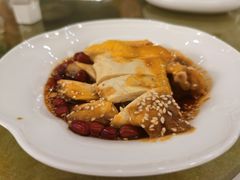 口水鸡-上海小南国(世博源店)