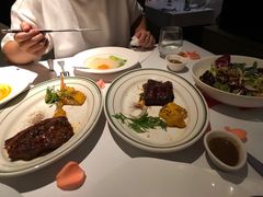 -佐度王子扒房(天鹅湖店)