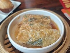 -旺金鸽·传承15年老字号·手工早茶(荔湾坦尾桥中店)
