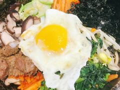 -米村拌饭(万达广场庄河店)