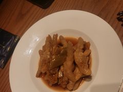 -小厨师·二十年沈家门小海鲜(百井坊巷店)
