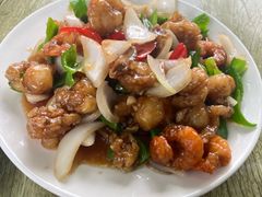 -小红门海鲜