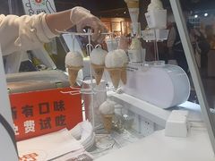 -野人牧坊Gelato(天津南开大悦城店)