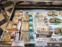 零售区-85度C(生甜甜圈研究工坊·上海局门店)