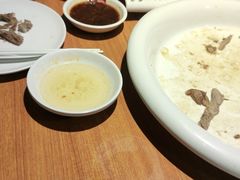 -壹只卤鹅 · 潮汕菜(京基百纳店)