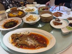 -眉州东坡(通州店)