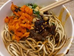 -小秋水饺(大成路总店)