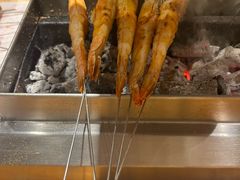 -老白清真烧烤(锦州旗舰店)