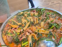 -京玉菲饭店(李村店)