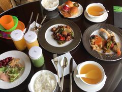 -深圳星河丽思卡尔顿酒店