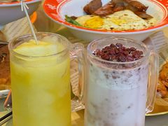-七爷清汤腩·港式茶餐厅(世博店)