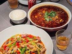 -三江里·宜宾川菜(亚运村店)