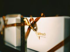 -Laderach 莱德拉(上海环贸iapm店)