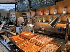 -新加坡文华东方酒店