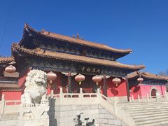 -大悲禅寺
