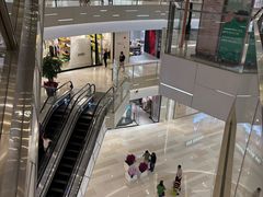 -老吉士(环贸iapm店)