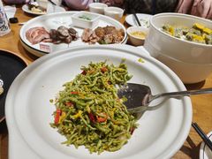 -春满园·邯郸菜发祥地(滏东店)