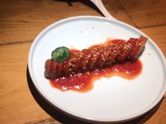 -金牌外婆家(苏州中心店)