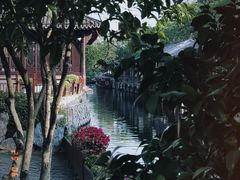 -南浔古镇