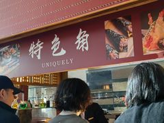 -泉州悦华酒店·自助餐厅