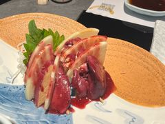 -匠和风精致料理(祥禾天地店)