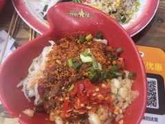 -冒椒火辣(奎星楼街店)