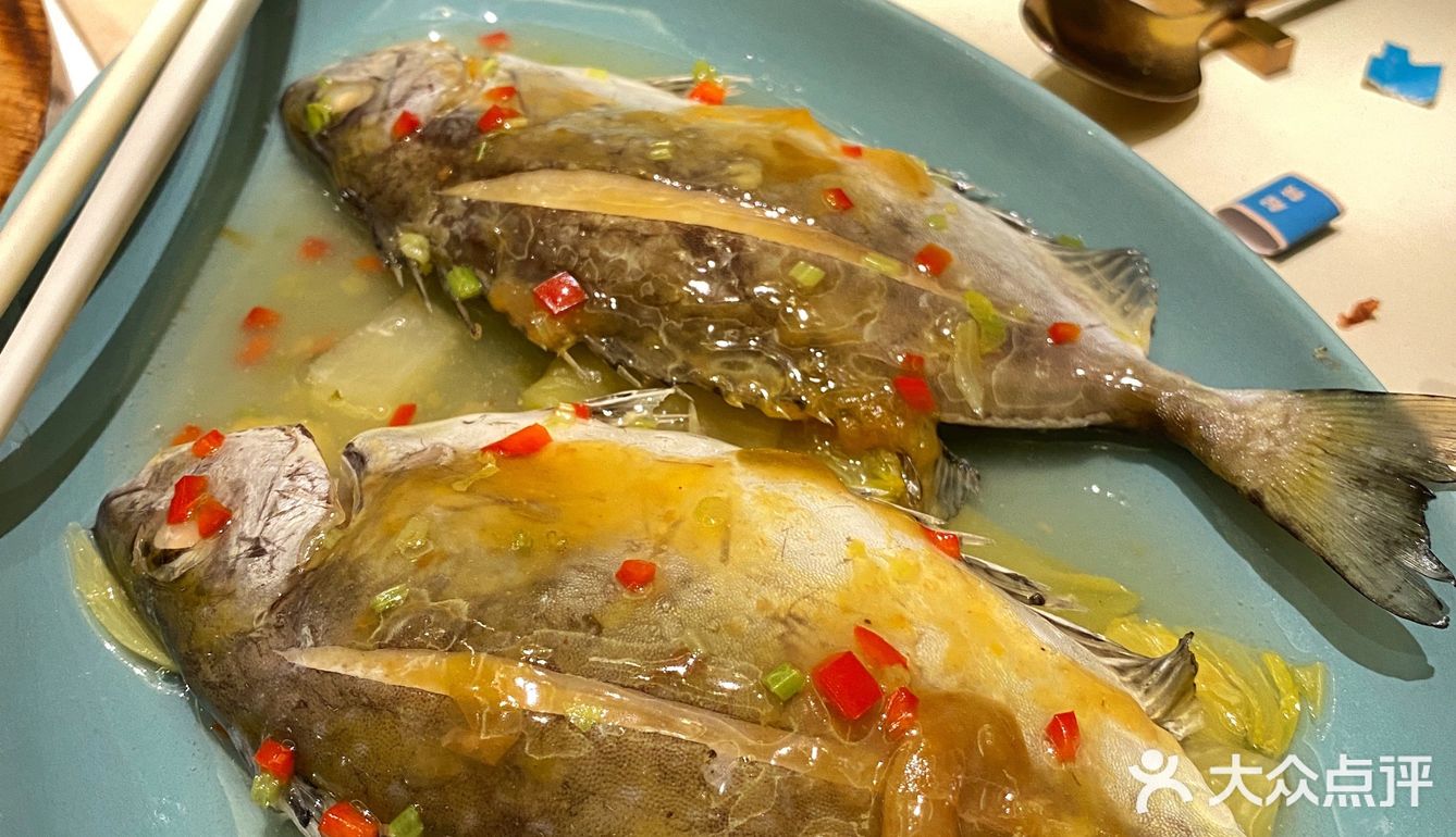 佛山环境最高级的潮汕菜餐厅！究竟里面有什么好吃的？
