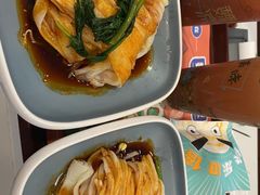 -魏家凉皮(马驹桥店)