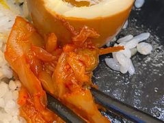 -牛邸·烧肉饭(来福士店)