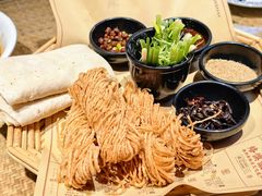 -大张烙馍村·美食地标(泉山店)