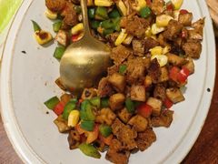 -七色云蔬食(喜邻里店)