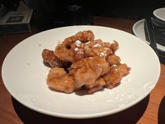 -绿茶餐厅(雁塔大悦城店)