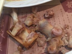 -黄枝记粥面店