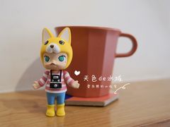 -Legno.ita Coffee by Wood(襄阳南路店)