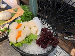 -湊湊火锅·茶憩(新中关购物中心店)