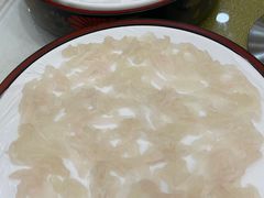 -寻味顺德·南记酒家·传统顺德菜·鱼生(广源路店)