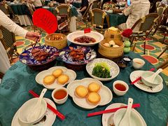 -誉八仙粤菜(万象天地店)