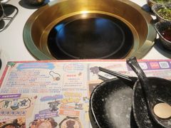-哥老官重庆美蛙鱼头(宝山龙湖店)