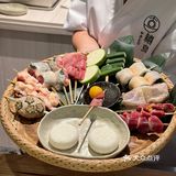 热门日欧料理丨禧鳥Yakitori·烧鸟