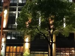 -付小姐在成都(中山公园店)
