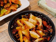 牛心管-枪火串烧·东北特色烧烤(罗湖总店)