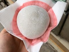 -澳门长洲糯米糍(柯打苏沙街店)