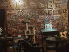 -MAX伯爵真人游戏密室体验馆(金沙湖店)