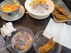 -水牛奶皇后糖水铺(深圳总店)