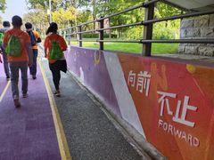 -尚贤河湿地